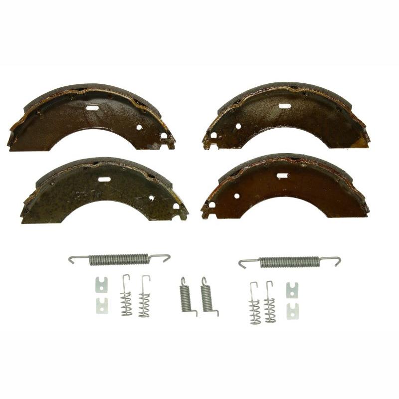 ABE CPH003ABE Brake Shoe