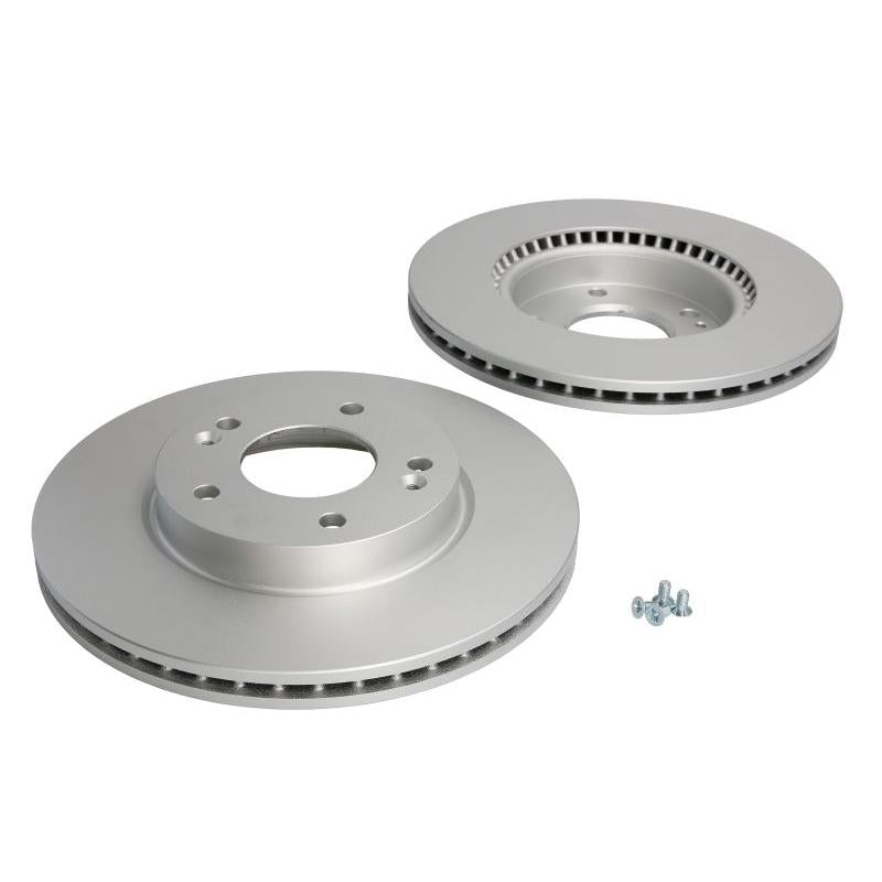 DELPHI BG4955C Brake Disc .