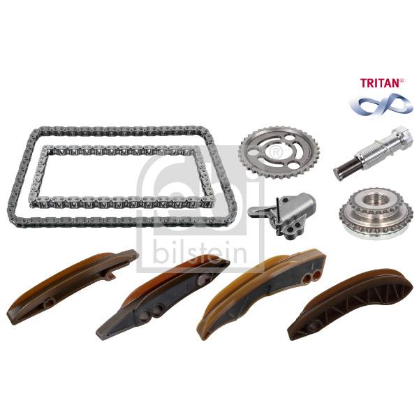 FEBI FE184573 Timing Chain Kit