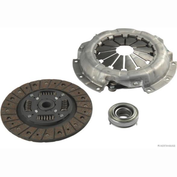 HERTH+BUSS JAKOPARTS J2005014 Clutch Kit