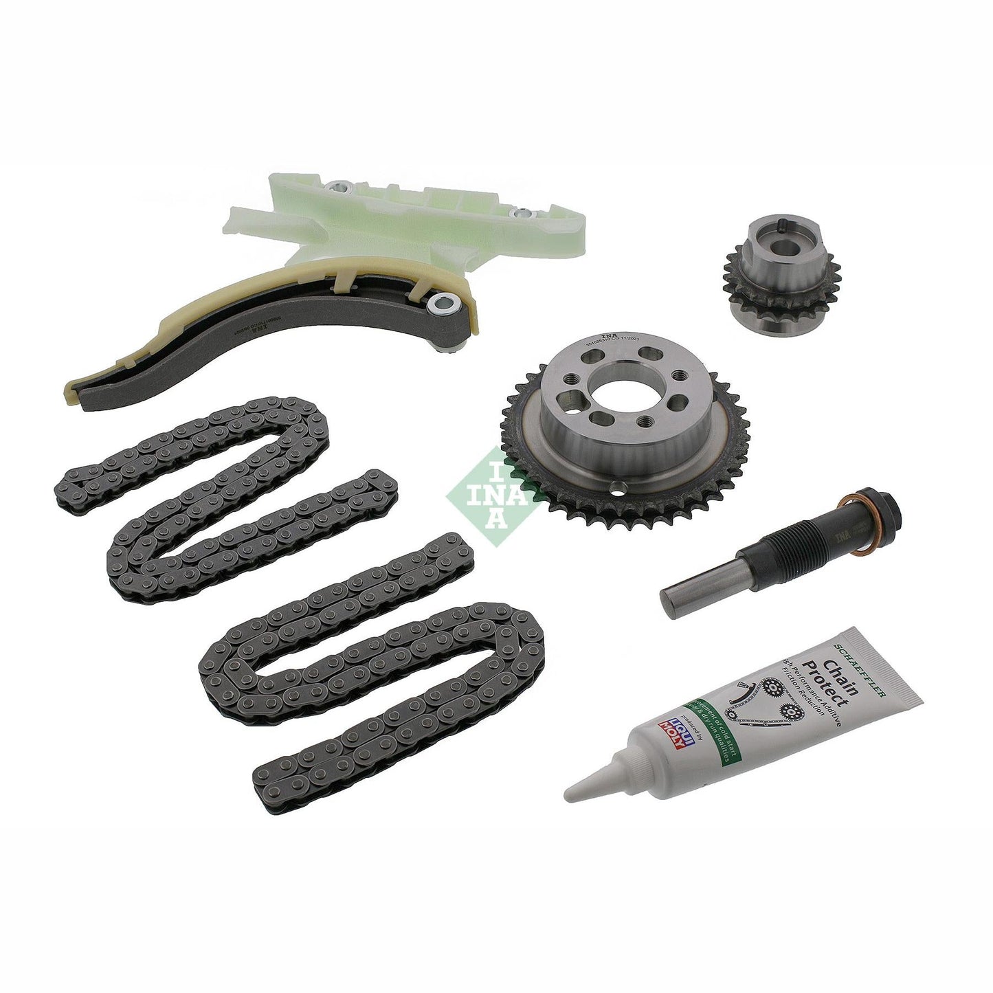 INA 559100930 Timing Chain Kit
