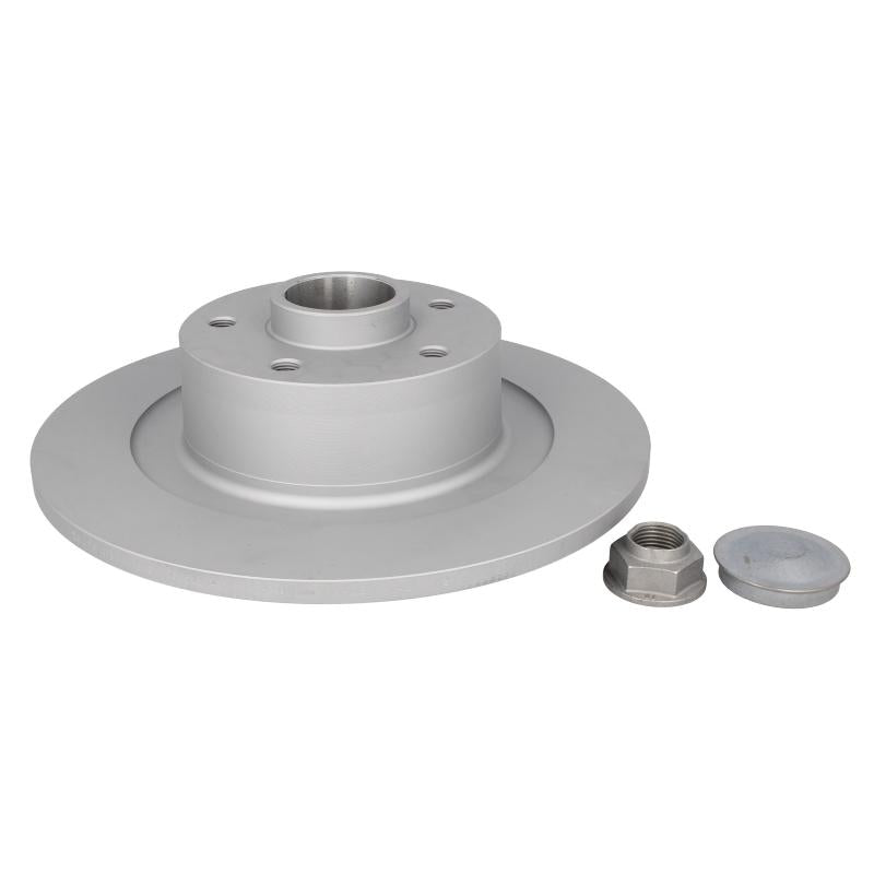 QUICK BRAKE QB109-1009 Disc Brake Pad Accessory Kit