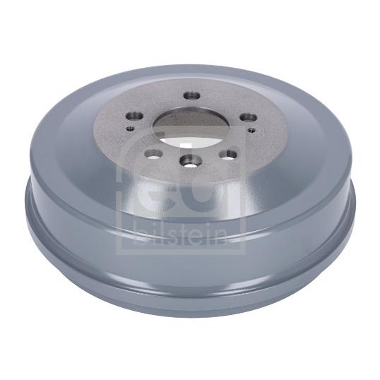 FEBI BILSTEIN FE183833 Brake Drum