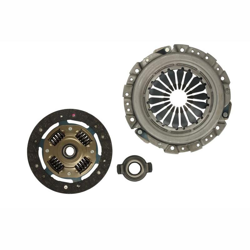 NEXUS F1C030NX Clutch Kit