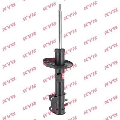 KYB 339775 Shock Absorber for Fiat Linea (323, 110)