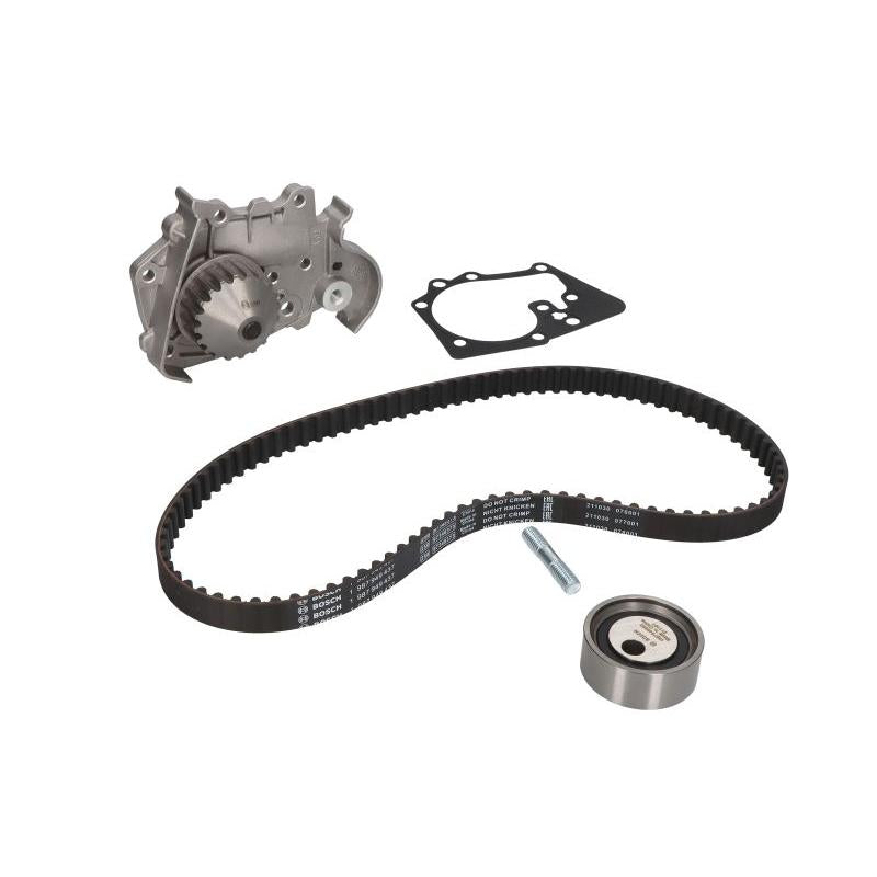 BOSCH 1987946466 Water Pump & Timing Belt Kit