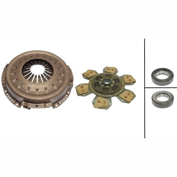 KAWE 6338501KW Clutch Kit
