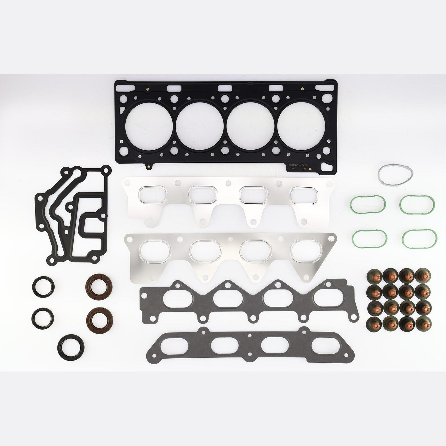 CORTECO CO418720P Cylinder Head Gasket Kit