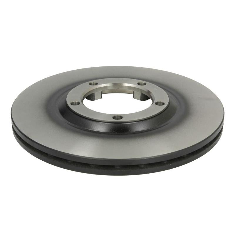 TRW MOTO DF3119 Brake Disc