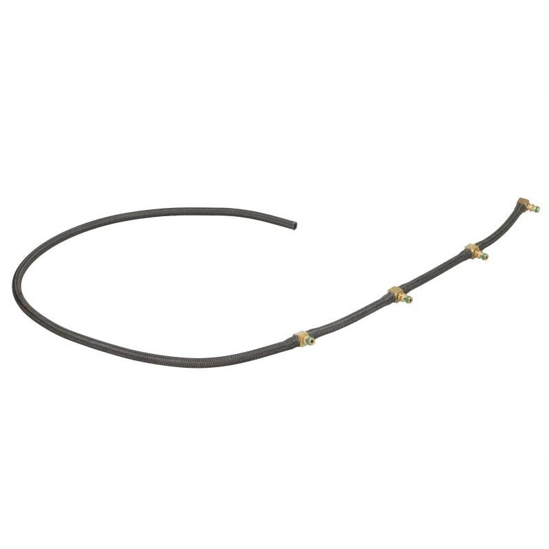 ENGITECH T120304 Fuel Hose