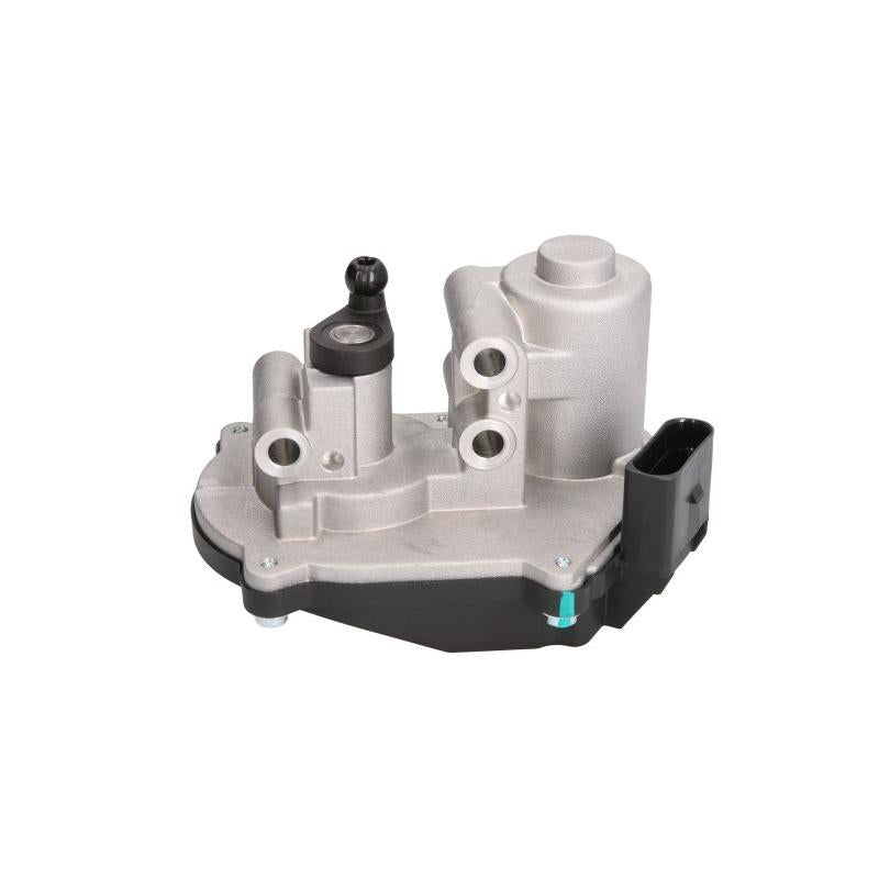 ENGITECH ENT320003 Change-Over Cover (Induction Pipe) Control