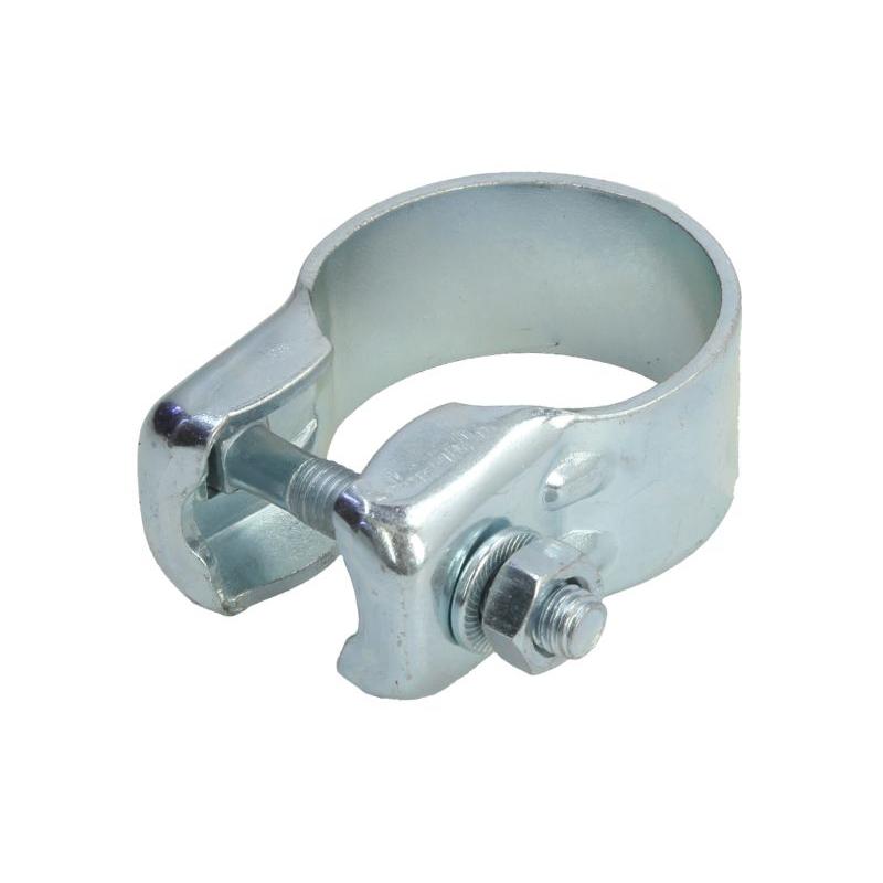 4MAX 0219-01-250345P Exhaust System Clamping Piece