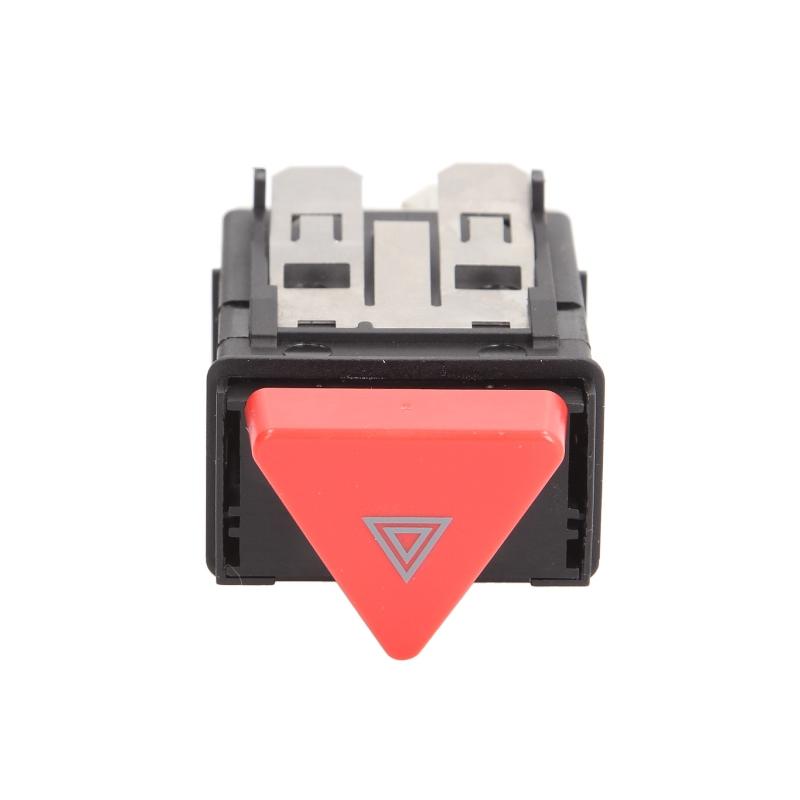 HANS PRIES HP114743 Hazard Warning Light Switch