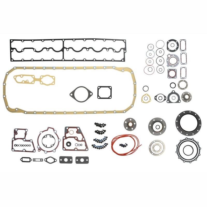 MAHLE CS54132 Crankcase Gasket Kit