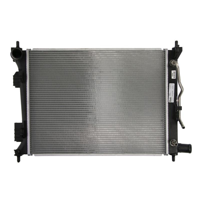 NISSENS NIS67553 Engine Radiator