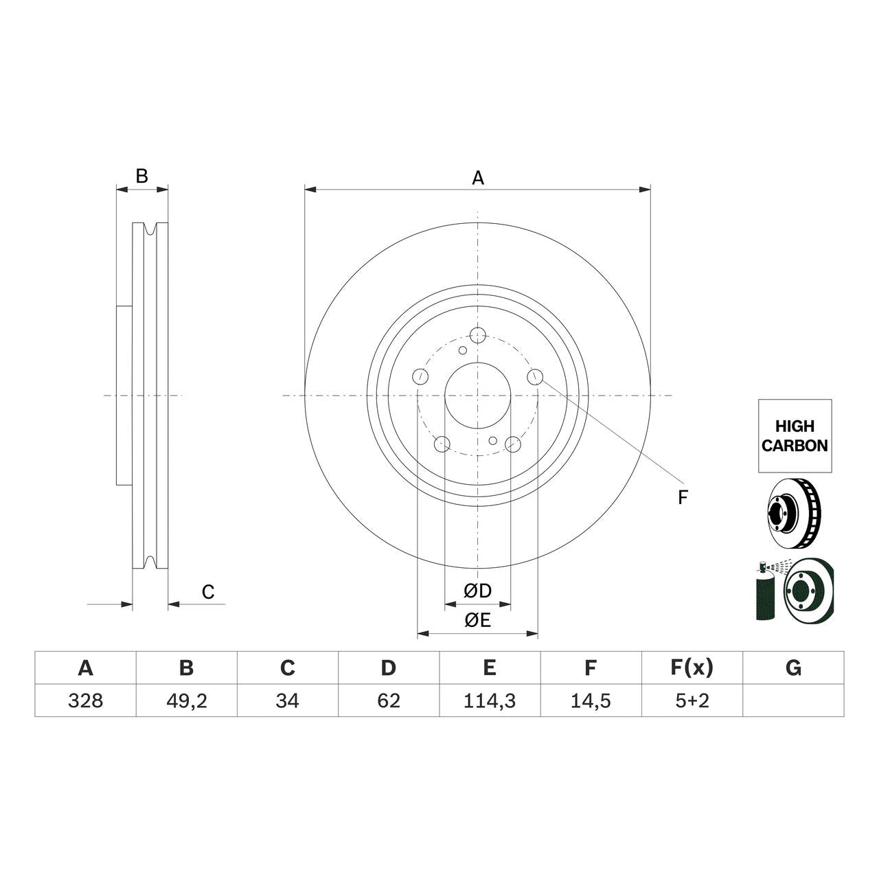 KNORR DPM90D Parking Brake Valve