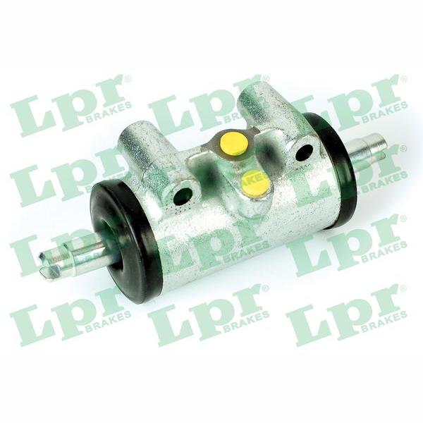 LPR LPR4437 Wheel Brake Cylinder