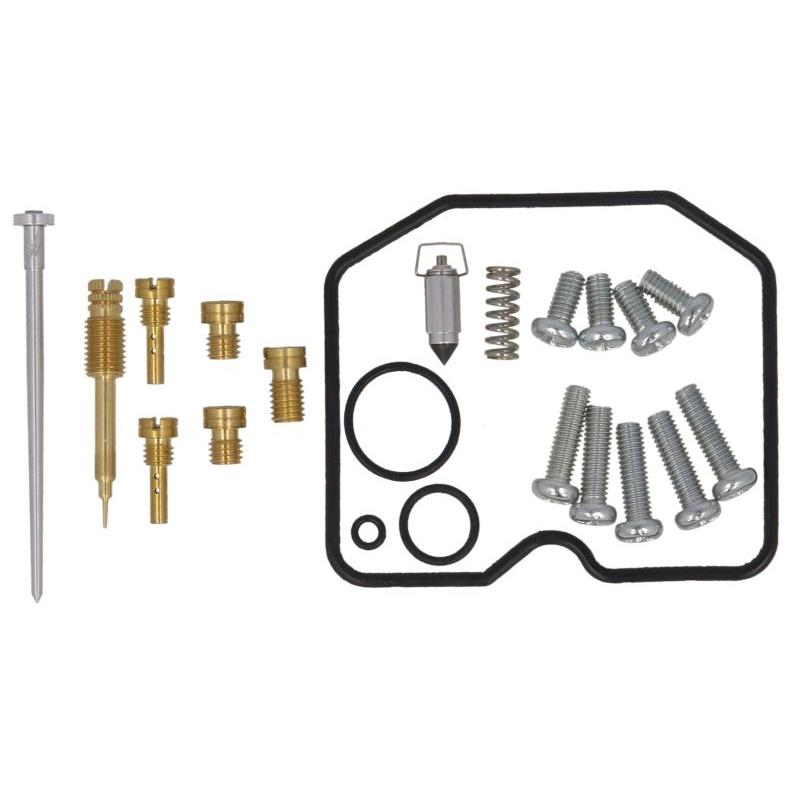4 RIDE 46-8064 Carburettor Repair Kit