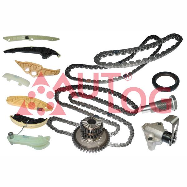 AUTLOG ATKT1015 Timing Chain Kit