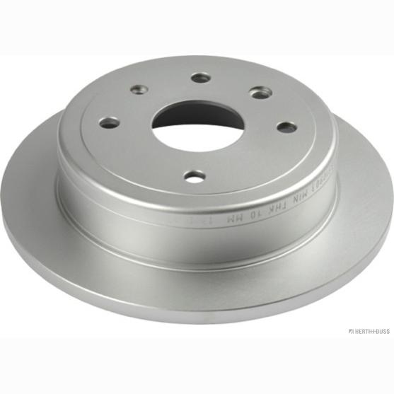 LPR LPR1281 Brake Master Cylinder