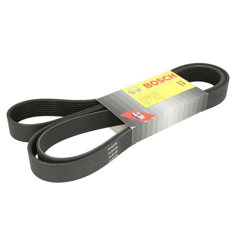 BOSCH 1987947373 V-Ribbed Belt