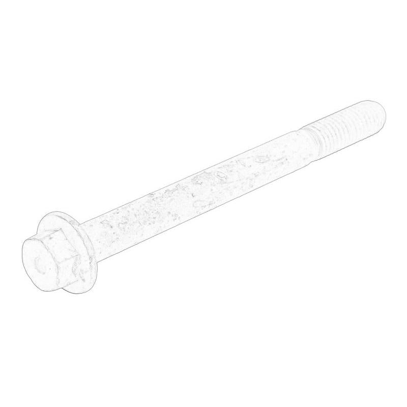 OE VOLVO VO984762 Tensioner Roll Bolt