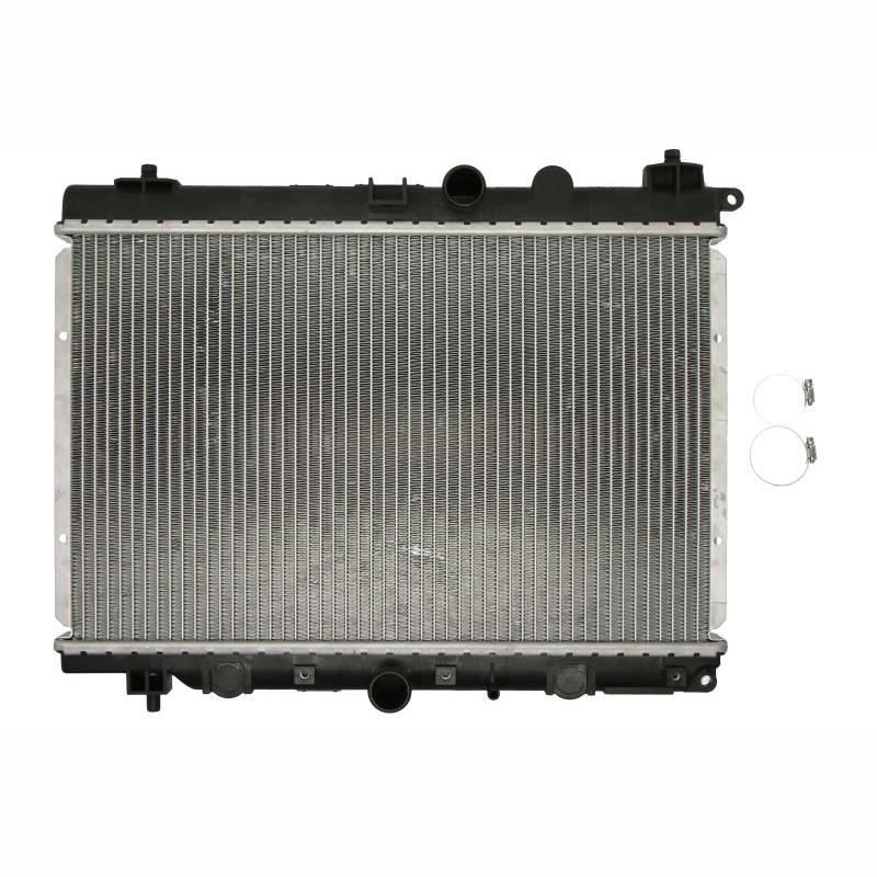 NRF NRF55306 Engine Radiator