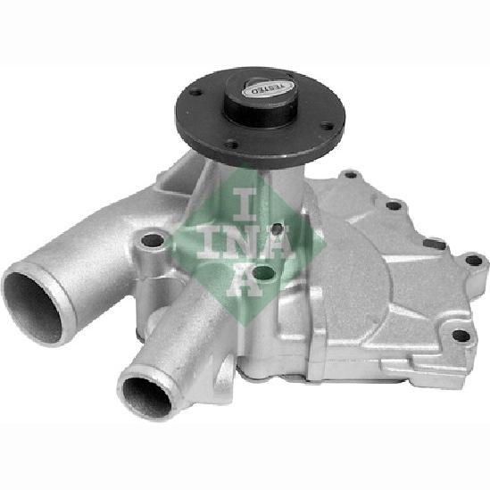 INA 538051810 Water Pump