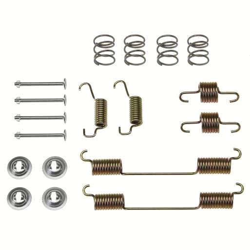 TRW MOTO SFK364 Brake Shoes Accessory Kit