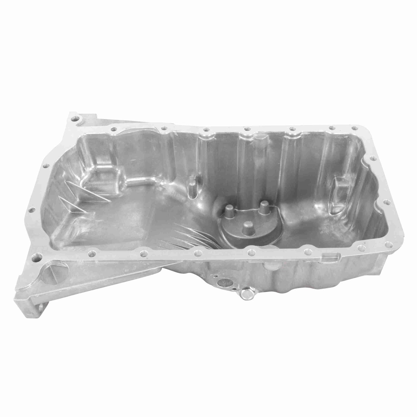 VAICO V10-5710 Oil Sump Gasket