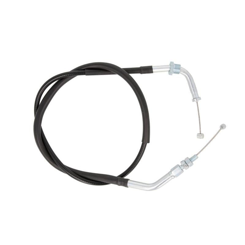 4 RIDE /LG-100 Accelerator Cable