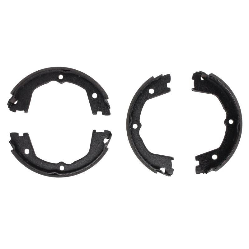 TRW MOTO GS8856 Parking Brake Brake Shoe Set