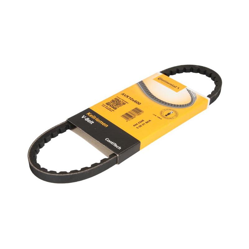 CONTITECH 10X600 V-Belt