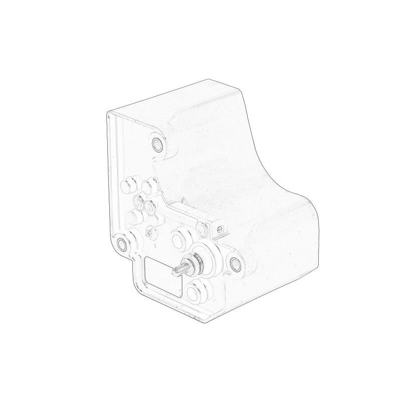 OE RVI RVI7421687880 Exhaust Control Egr Valve