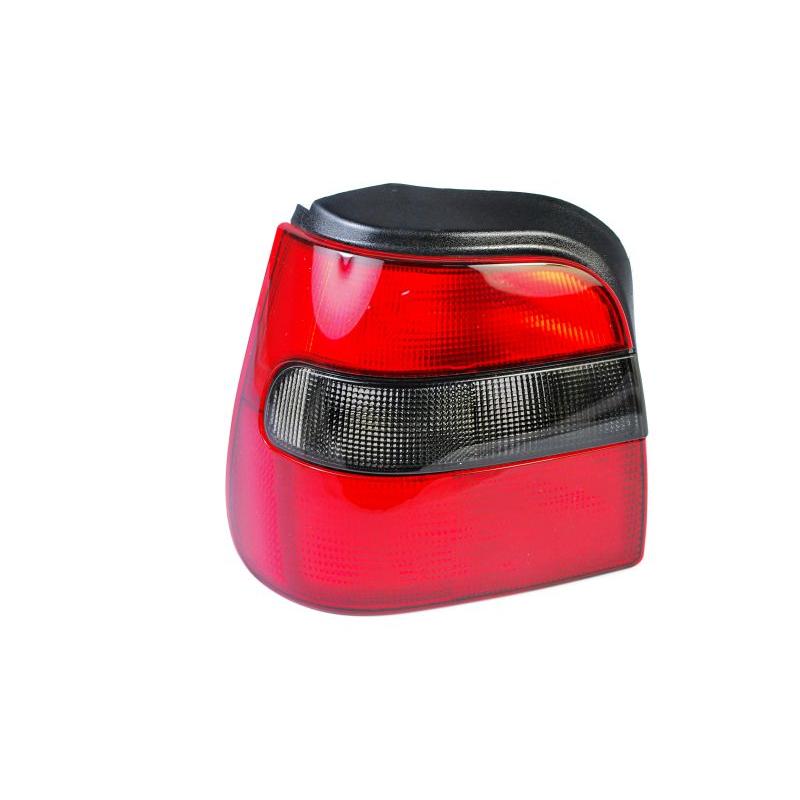 DEPO 665-1908L-UE Rear Light