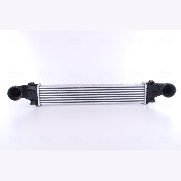 NISSENS NIS96785 Charge Air Cooler