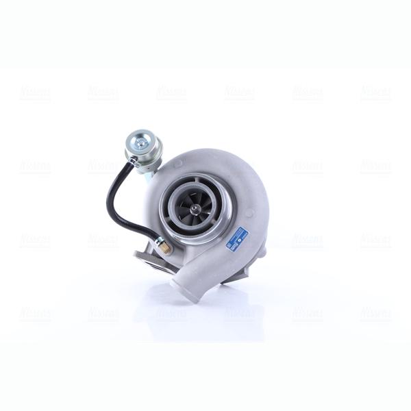 NISSENS NIS93662 Turbocharger
