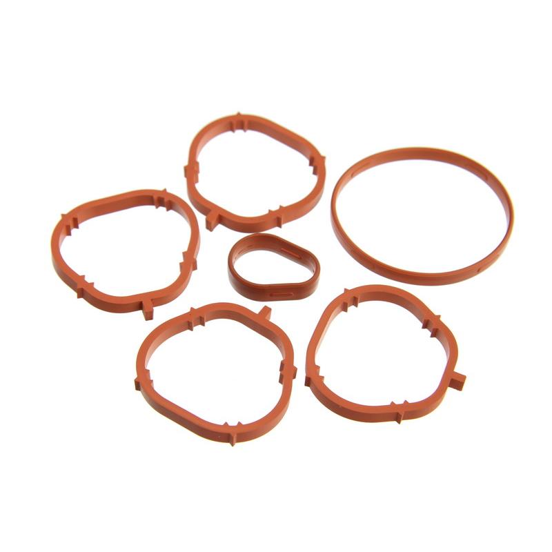 ELRING EL375490 Intake Manifold Gasket Set