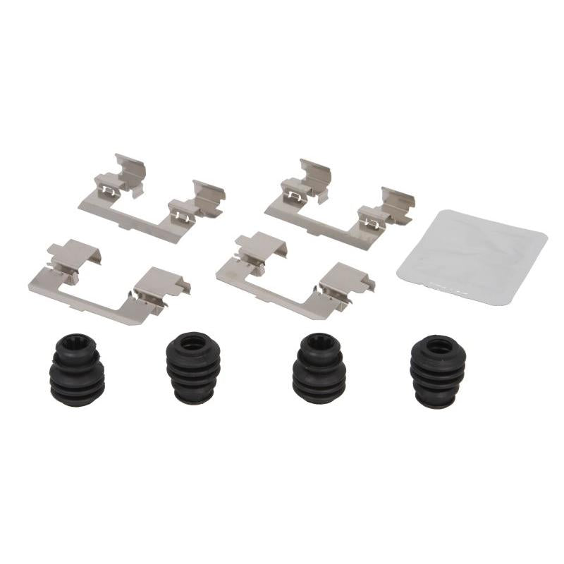 QUICK BRAKE QB109-0048 Disc Brake Pad Accessory Kit