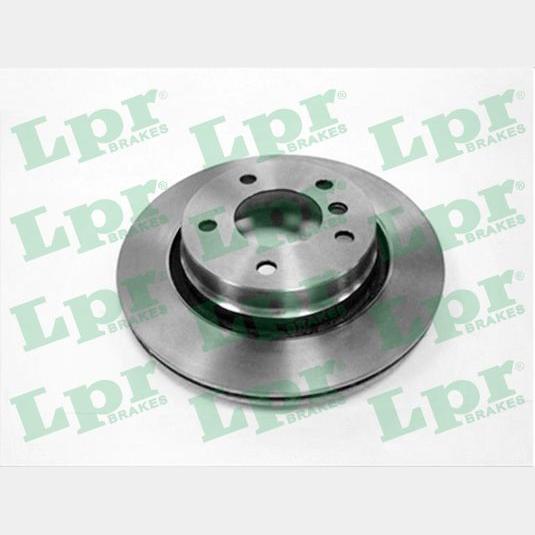 DELPHI LZ0204 Brake Pad Wear Warning Contact