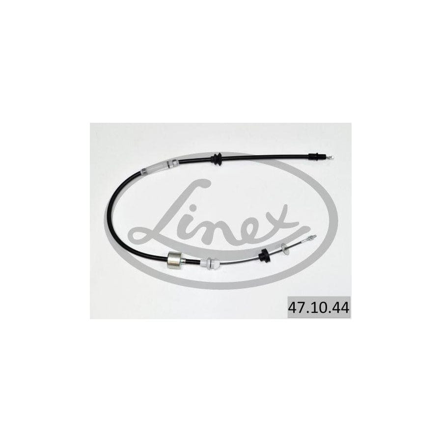 Linex 47.10.44 Clutch Cable for VW Polo