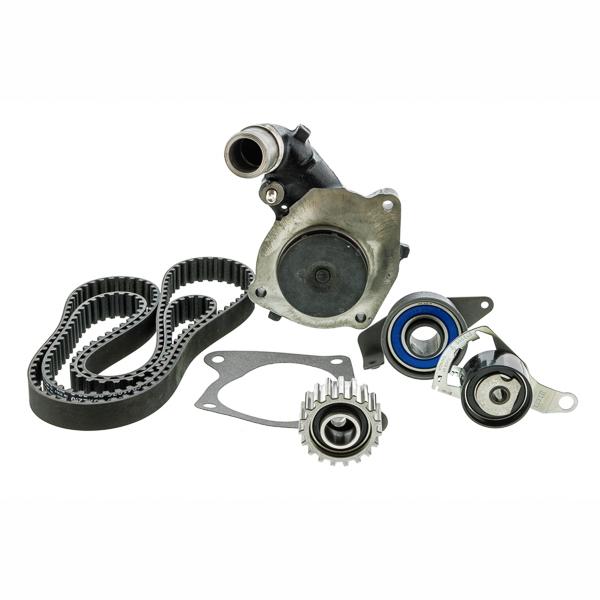 AISIN AISTKZ-904 Water Pump & Timing Belt Kit