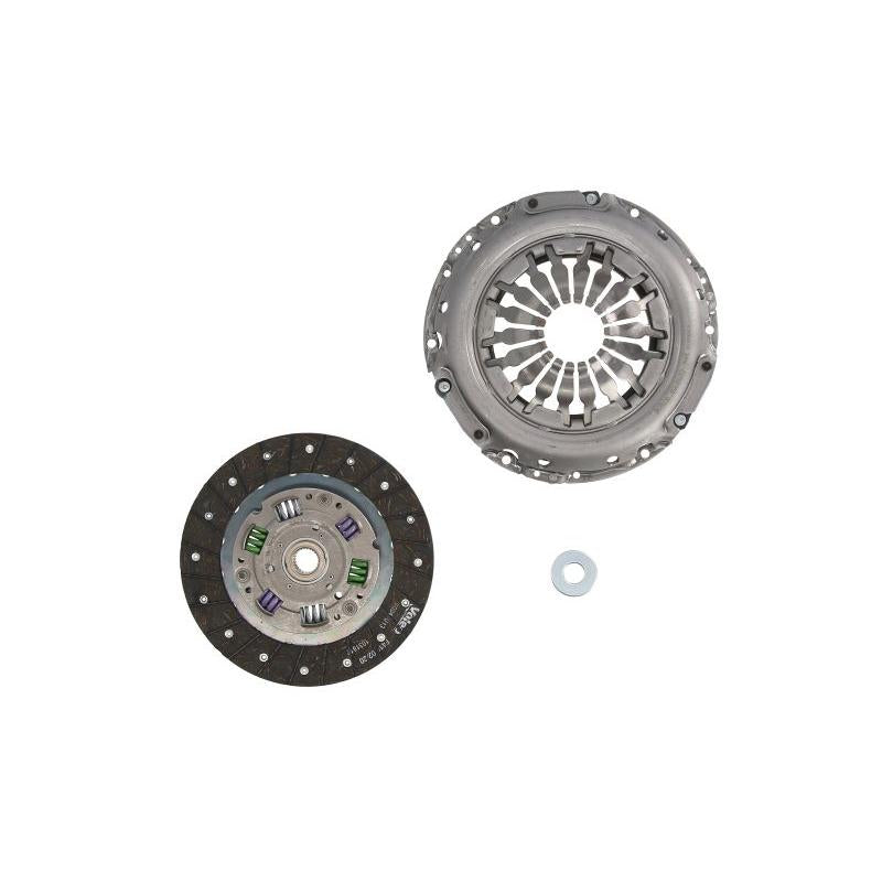 VALEO VAL826563 Clutch Kit