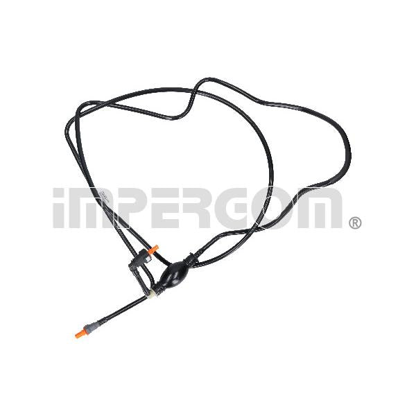 IMPERGOM MP85072 Fuel Line