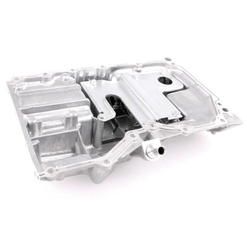 VAICO V25-0689 Oil Sump Gasket