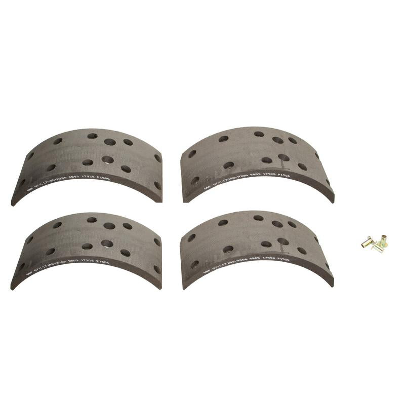 SBP 07-L17280-N20A Drum Brake Brake Lining Kit