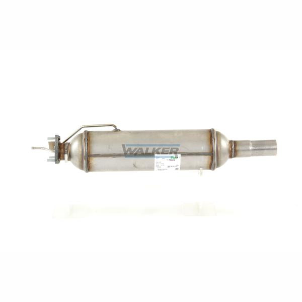 WALKER WALK73083 Exhaust System Soot/Particulate Filter
