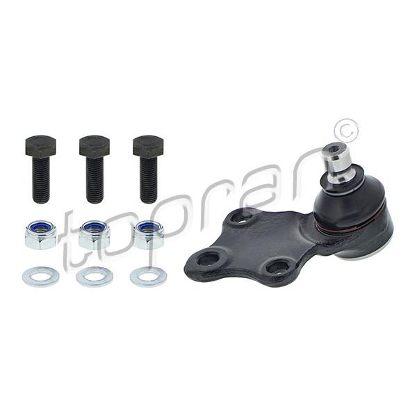 HANS PRIES HP721846 Ball Joint
