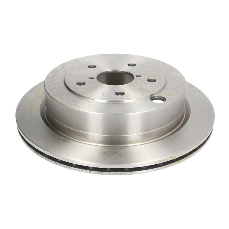 TRW MOTO DF4929 Brake Disc