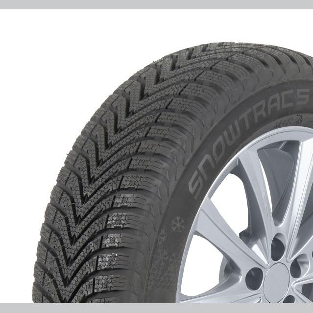 VREDESTEIN 16570R14ZOVR81TST5V Winter Pkw Tyredc70.0 Db